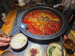 -陈眼镜火锅(总店)