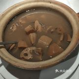 大排档的价格