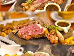 -Entrecôte 法国牛扒馆(保利·时光里店)