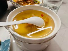 -渝悦情·新派川菜(建国门店)