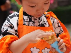 -金豆子幼稚园