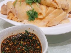 -阿娘家·原生态农家菜(国顺东路店)