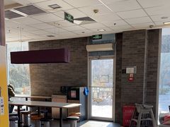 -麦当劳(欢乐谷店)