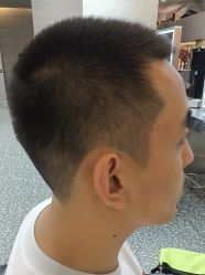 -川和潮人