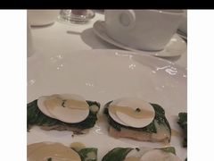 -Le Comptoir de Pierre Gagnaire