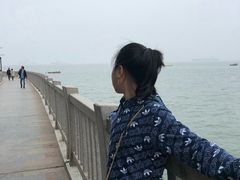 -胡里山炮台