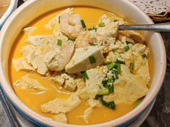 -前海沿·青岛菜(乐客城店)