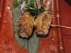 -大江户日本料理(吕厝店)