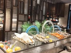 -康莱德酒店·美庭自助餐厅