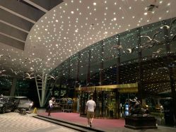 点击看大图 -中茵皇冠假日酒店·宴会厅