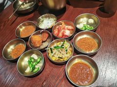 -双门洞·森系料理(体育西店)