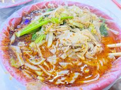 -杨记麻辣烫(四马路店)