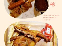 -卡朋西餐(较场西路店)