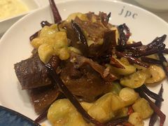 炮弹牛肉-jpc集品佳宴·地标餐厅(中山店)