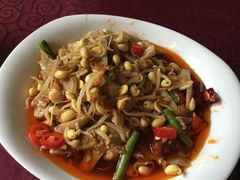 -陈熹公民族美食文化餐厅(中华广场店)