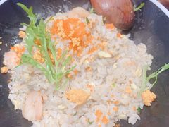 海鲜饭-村上一屋(健翔桥店)