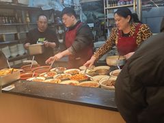 -新疆阿卜杜拉烧烤餐厅(四方坪店)