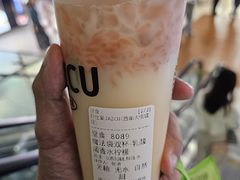 -Jazcu珍仕菓鲜榨果汁(西单大悦城店)