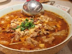 -江渔儿酸菜鱼(曜一城店)