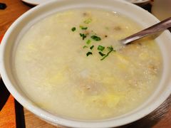 -吕氏疙瘩汤·新鲁菜(济南万象城店)