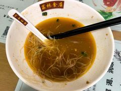 -荔林食店(西华路店)