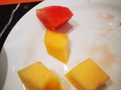 -曙光国际大酒店中餐厅