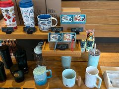 -星巴克(红房子店)