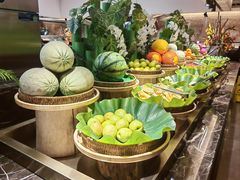 -汉丽斯巴西烤肉自助(市南店)