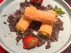 -百特喜·意大利餐厅(八佰伴镇江店)