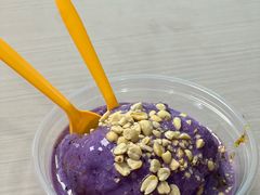 -嘴得意安顺小舒冰粉冰浆(甲秀楼店)