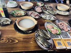 -嘉升大排档(番禺总店)