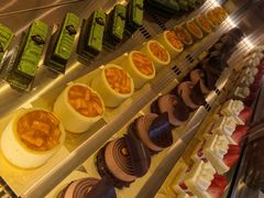 -澳门文华东方酒店文华饼房(孙逸仙大马路店)