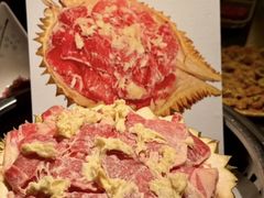 -梨花自助烤肉(乐宾店)
