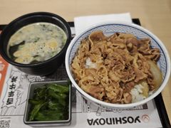 -吉野家(上海美罗城店)