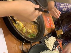 -呷哺呷哺(郑州国贸360餐厅店)