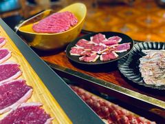 -羊大爷涮肉(亮马桥店)