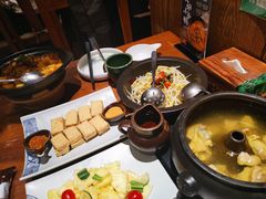 -云海肴·汽锅鸡·云南菜(美罗城店)