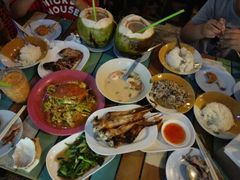 -Doo Dee Thai Food(Issan/Isaan/Esan)