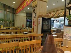 -東豫狼鲜货烧烤. 碳火烤鱼. 小龙虾(上海首店)