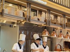 -唐山河头老街国丰维景国际大酒店