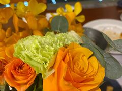 -V Bar海景扒房(北海湾惠龙万达嘉华酒店)