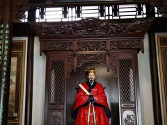 -杭州张苍水先生祠