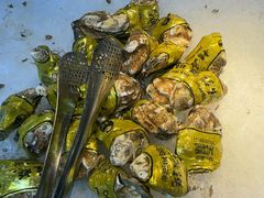 -圣罗巴海鲜烤肉自助(佳兆业店)