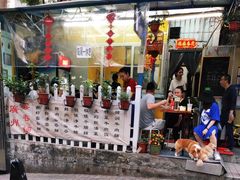 -小梁哥云吞面(黄贝岭店)