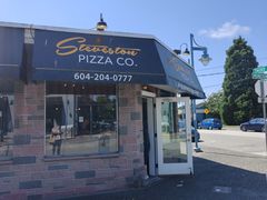 -Steveston Pizza Company (Richmond)