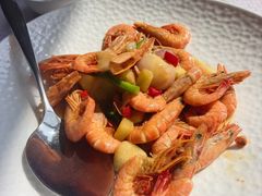 -上味·小海小鲜(中联店)