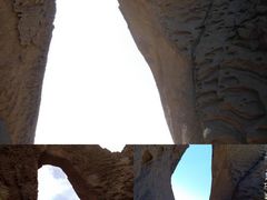 -阿图什天门景区
