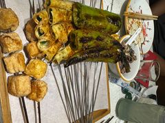 -万鑫鸡翅