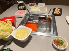-海底捞火锅(5050购物中心店)