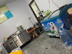 -夏食光安顺小舒冰粉冰浆(甲秀楼店)